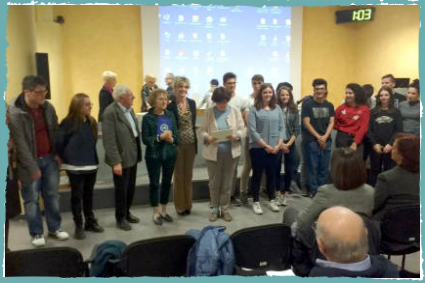 2019 premio persona