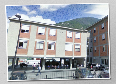 Veduta RSA Tirano